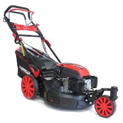 Pogonska kosilnica Ramda TZ51SHL-T, 51 cm, s košem