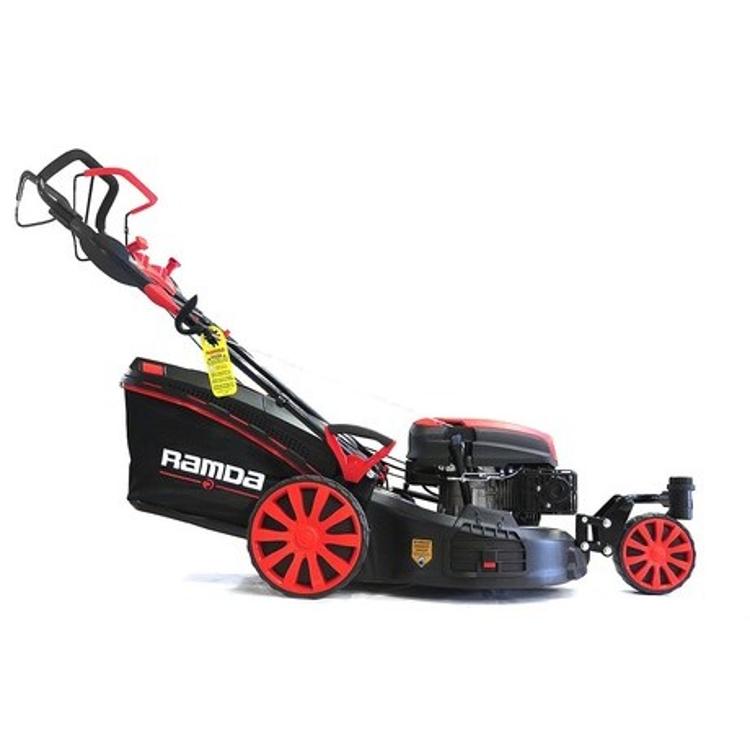 Pogonska kosilnica Ramda TZ51SHL-T, 51 cm, s košem
