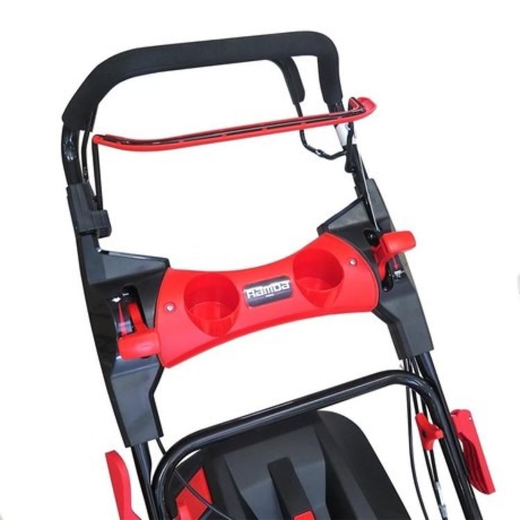Pogonska kosilnica Ramda TZ51SHL-T, 51 cm, s košem