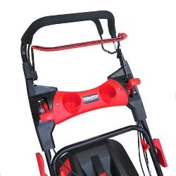 Pogonska kosilnica Ramda TZ51SHL-T, 51 cm, s košem