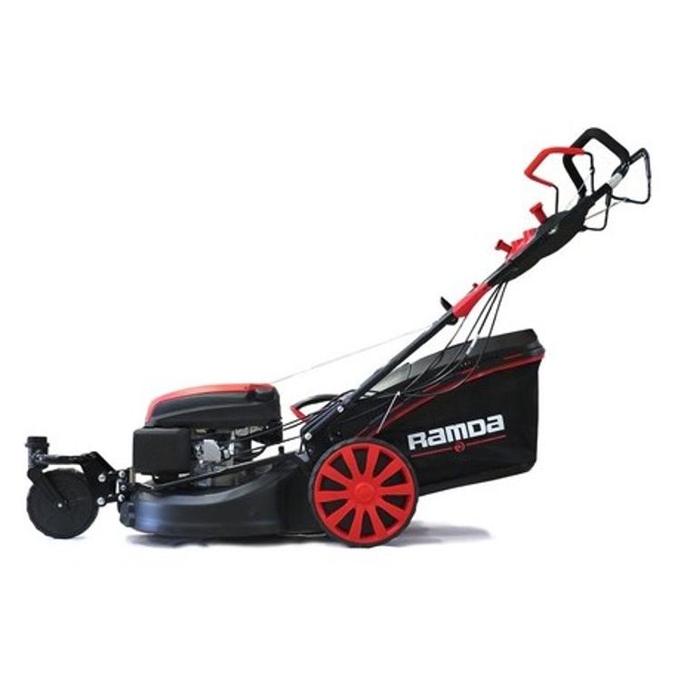 Pogonska kosilnica Ramda TZ51SHL-T, 51 cm, s košem