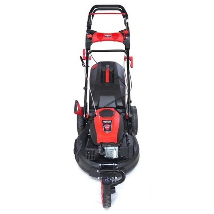 Pogonska kosilnica Ramda TZ51SHL-T, 51 cm, s košem