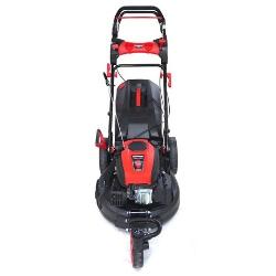 Pogonska kosilnica Ramda TZ51SHL-T, 51 cm, s košem