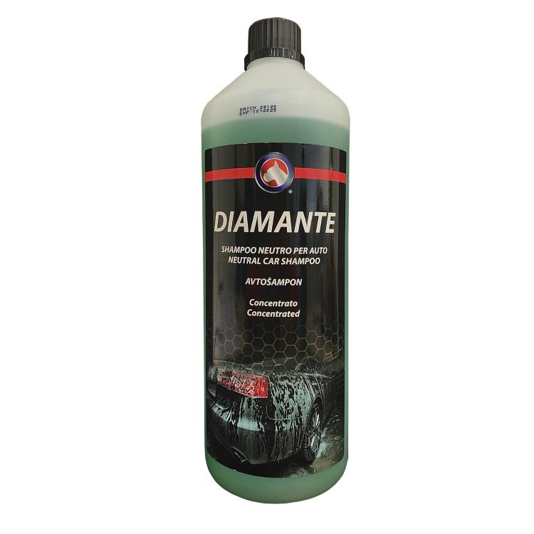 Avtošampon diamante, 1000 ml