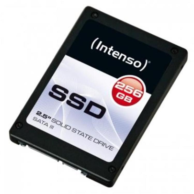 SSD disk Inteso 2,5 256GB III TOP_1