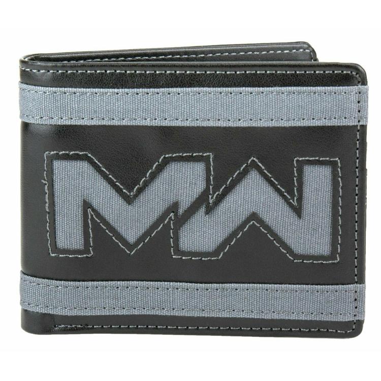 Denarnica Numskull Merchendise Call of duty MW: Diecut