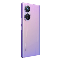 Pametni telefon Blackview A200 Pro 6.67", 12/256 GB, vijoličen