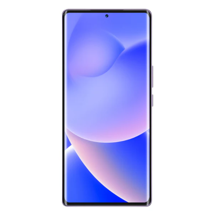 Pametni telefon Blackview A200 Pro 6.67", 12/256 GB, vijoličen