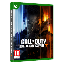 Igra Call Of Duty: Black Ops 7 za Xbox Series X