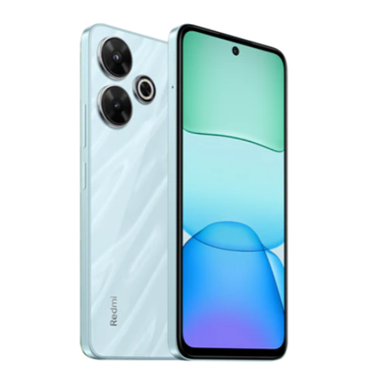 Pametni telefon Xiaomi Redmi 13 8/256GB, Ocean blue
