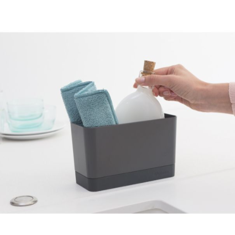 Kuhinjski organizator Brabantia, siv