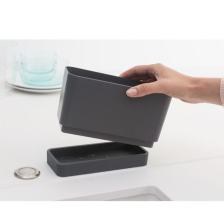 Kuhinjski organizator Brabantia, siv