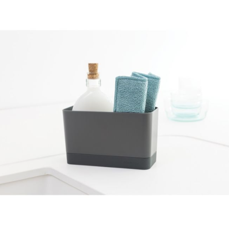 Kuhinjski organizator Brabantia, siv