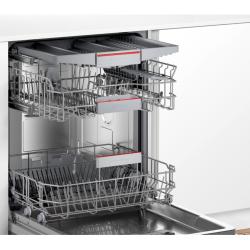 Vgradni pomivalni stroj Bosch SMV4HVX45E, 60 cm