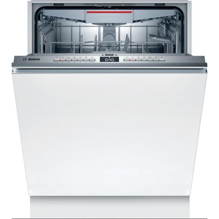 Vgradni pomivalni stroj Bosch SMV4HVX45E, 60 cm