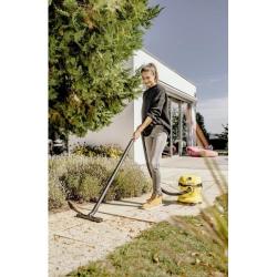 Sesalnik Karcher WD 2 Plus V-12/4/18 1.628-000, 1000 W