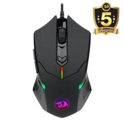 Miška Redragon Centrophorus 2 M601-2 RGB, gaming