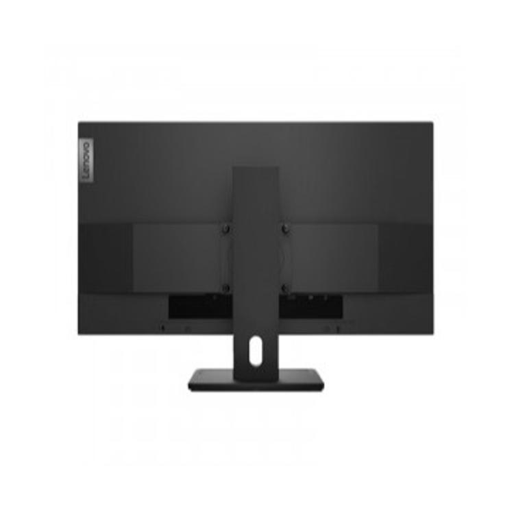 Monitor LENOVO ThinkVision E27Q-20 68,58cm (27") FHD IPS 75Hz DP/HDMI