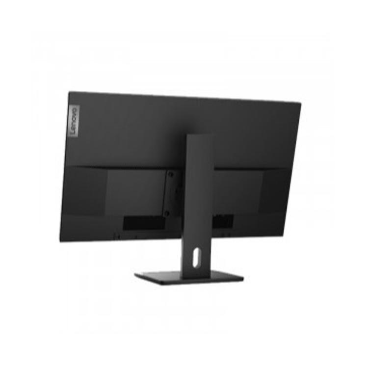 Monitor LENOVO ThinkVision E27Q-20 68,58cm (27") FHD IPS 75Hz DP/HDMI