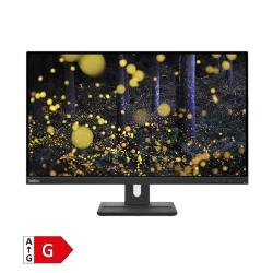 Monitor LENOVO ThinkVision E27Q-20 68,58cm (27") FHD IPS 75Hz DP/HDMI