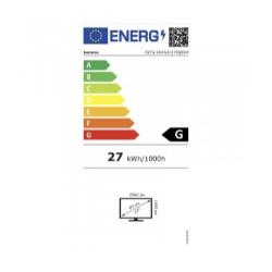 Monitor LENOVO ThinkVision E27Q-20 68,58cm (27") FHD IPS 75Hz DP/HDMI
