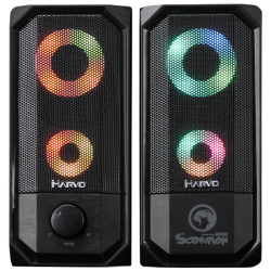 Gaming zvočniki Marvo SG-265 RGB_2