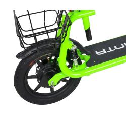 Električni skiro Manta MES1401J - FLINSTONE III, 14''