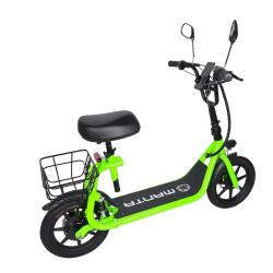 Električni skiro Manta MES1401J - FLINSTONE III, 14''