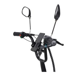 Električni skiro Manta MES1401J - FLINSTONE III, 14''