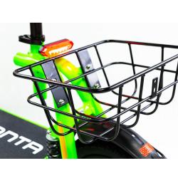 Električni skiro Manta MES1401J - FLINSTONE III, 14''