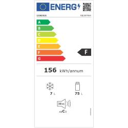 Hladilnik Gorenje RB39FPW4-3