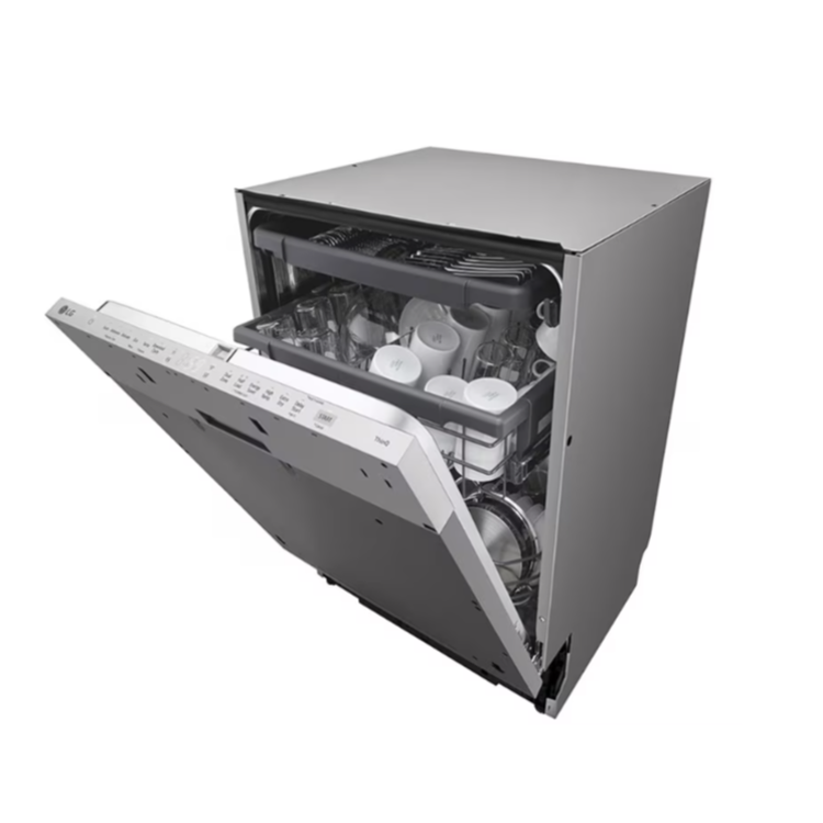 Vgradni pomivalni stroj LG DB243TX