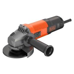 Kotni brusilnik Black+Decker BEG110, 750 W_1