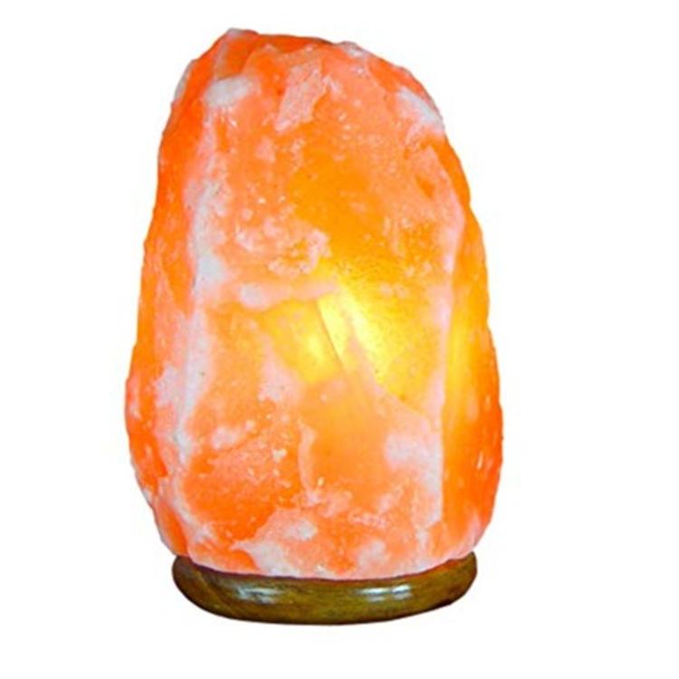 Solna lučka, 3 do 5 kg