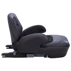 Avtosedež FreeON i-Size 125-150 cm Cosmo Plus, Black