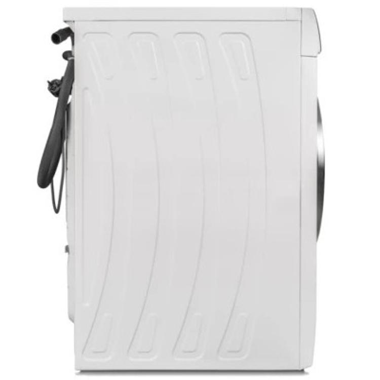 Pralni stroj LORD W10, B, 10 kg, 1400 o/min, 15 programov