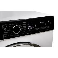 Pralni stroj LORD W10, B, 10 kg, 1400 o/min, 15 programov