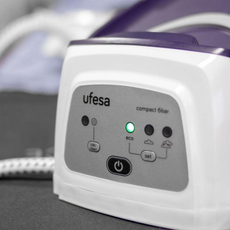 Likalna postaja Ufesa PL2450 Compact, 2400 W