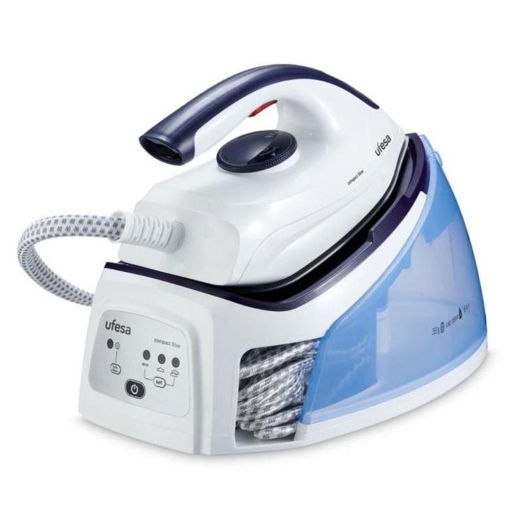 Likalna postaja Ufesa PL2450 Compact, 2400 W