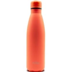 Steklenica Puro ICON FLUO termo, nerjaveče jeklo, 500 ml, fluorescentno oranžna_2