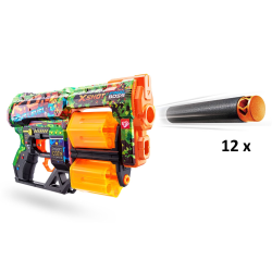 Pištola X-SHOT Skins-Dread 02125