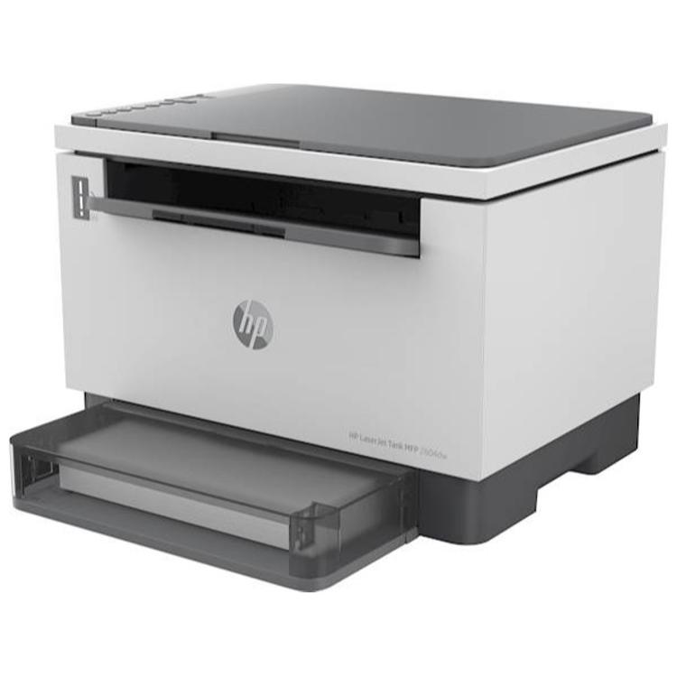 Večfunkcijska laserska naprava HP LaserJet Tank MFP 2604dw_2