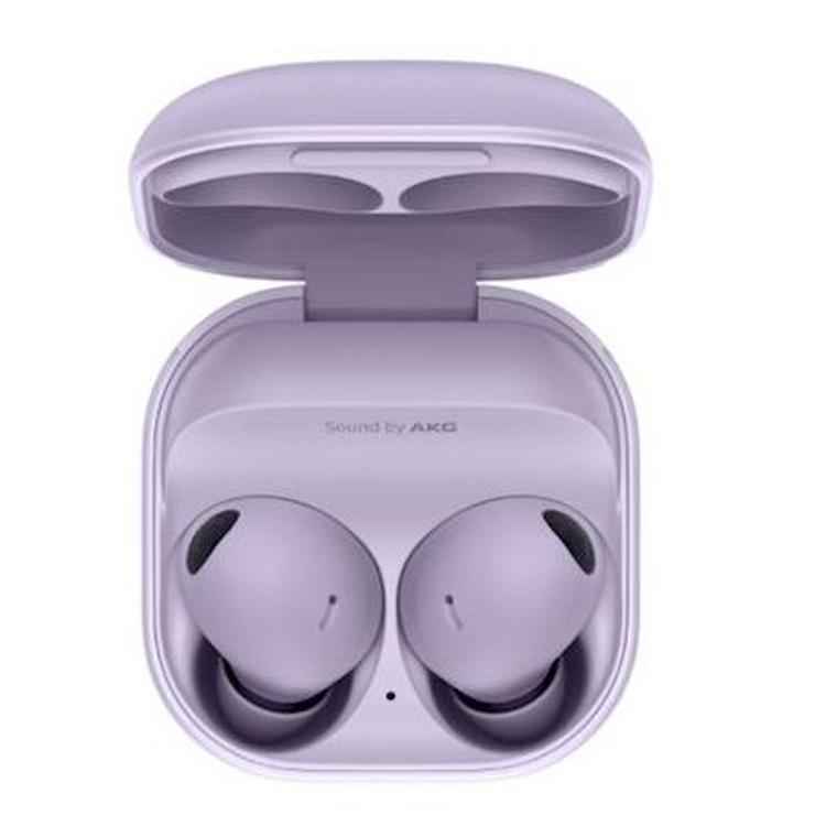 Slušalke Samsung Galaxy Buds2 Pro, Bora Purple_3