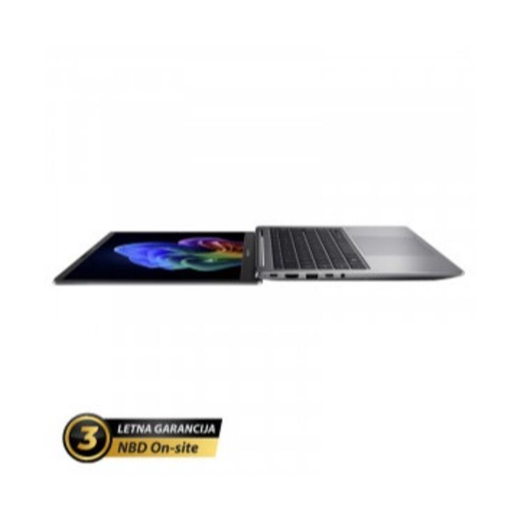 Prenosni računalnik ASUS ExpertBook P5 14" (35,56cm) WQXGA Core Ultra 5 226V 16GB 512GB