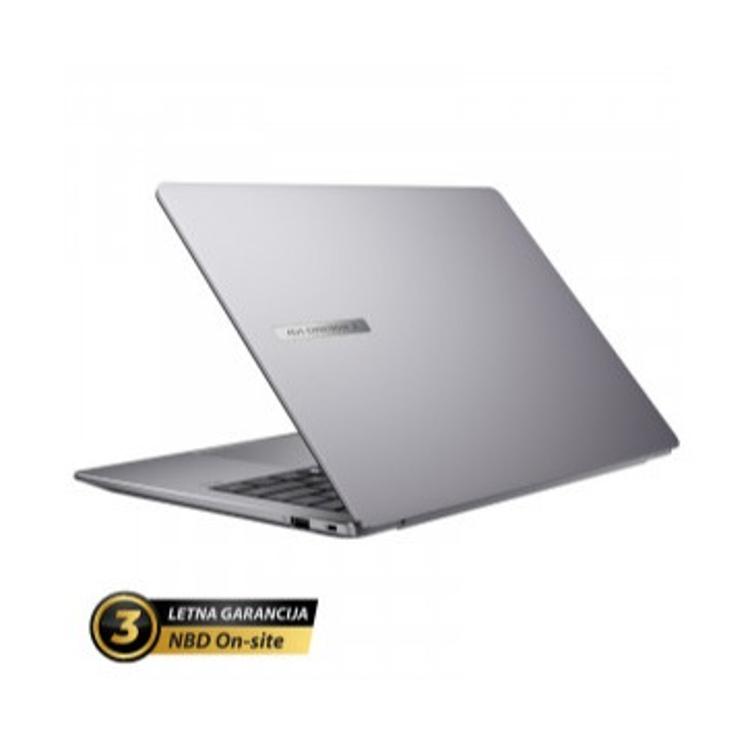 Prenosni računalnik ASUS ExpertBook P5 14" (35,56cm) WQXGA Core Ultra 5 226V 16GB 512GB