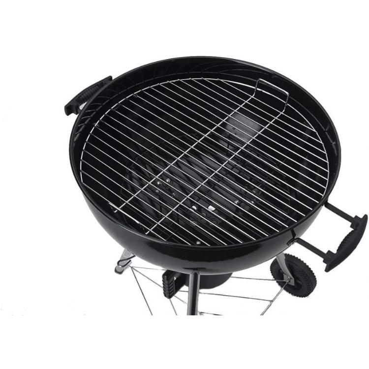 Žar na oglje GRILLCHEF Kettle BBQ 57cm (11100)