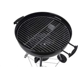 Žar na oglje GRILLCHEF Kettle BBQ 57cm (11100)