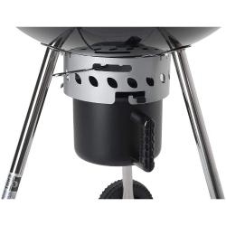 Žar na oglje GRILLCHEF Kettle BBQ 57cm (11100)