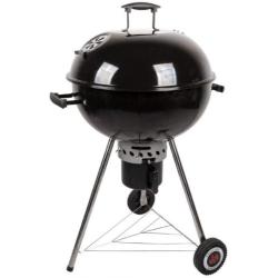 Žar na oglje GRILLCHEF Kettle BBQ 57cm (11100)