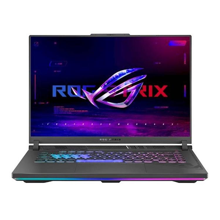 Prenosni računalnik Asus ROG Strix G16 G614JI-N3093 i7-13650HX / 16 GB / SSD 1 TB / 16" FHD+ IPS 165Hz